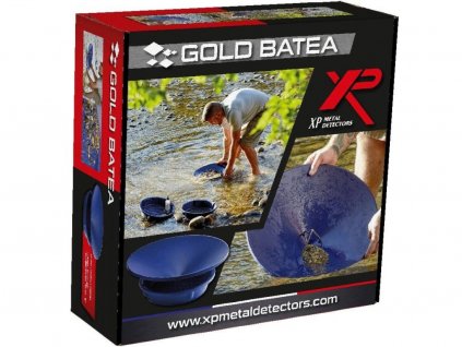 Akčná sada ryžovacích panvíc XP BATEA KIT
