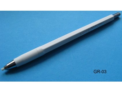 Preparačné pero so sklolaminátom 2 mm