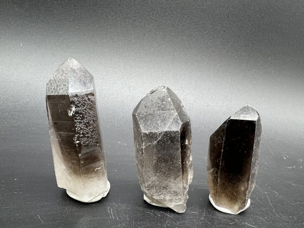 Záhněda - Brazílie