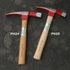 hickory schuerfhammer schwer