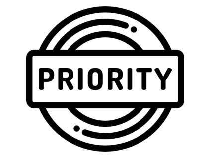 Priority