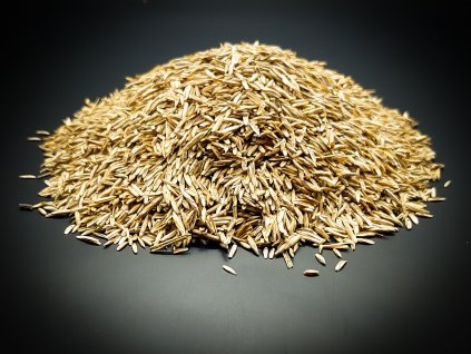 Okrasná směs do sucha bez lipnice luční