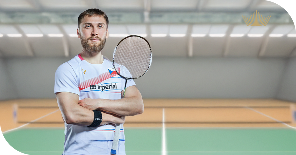 Recenze: Adam Mendrek — Jak se spí na matraci Inova po pár měsících?