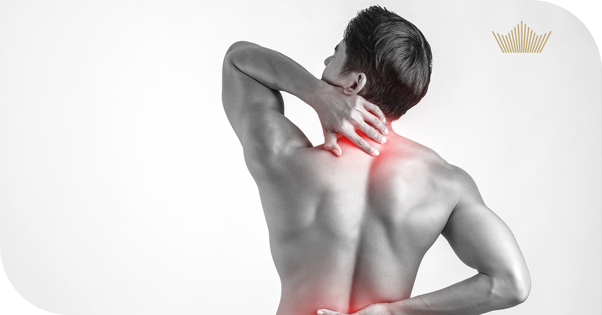 Jak emoce a stres ovlivňují zdraví páteře