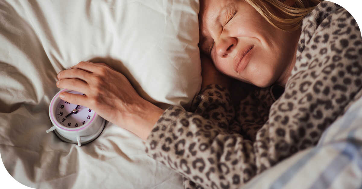 Cirkadiánní rytmus: Jak synchronizovat tělo pro maximální energii během dne.