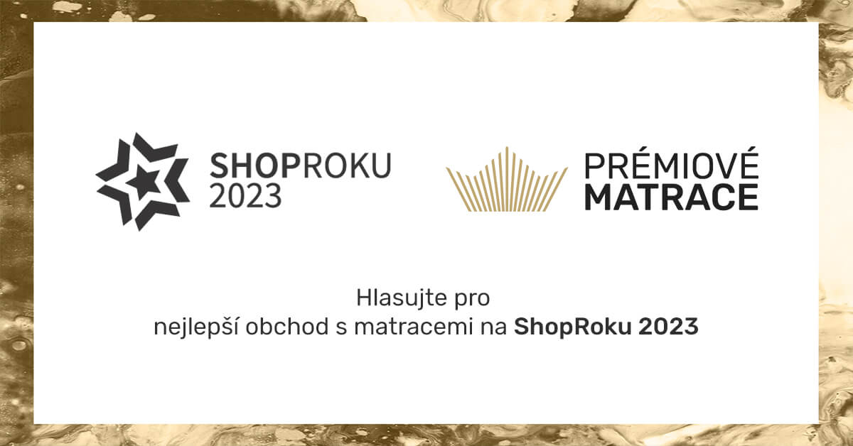 Hlasujte pro nás v anketě ShopRoku 2023