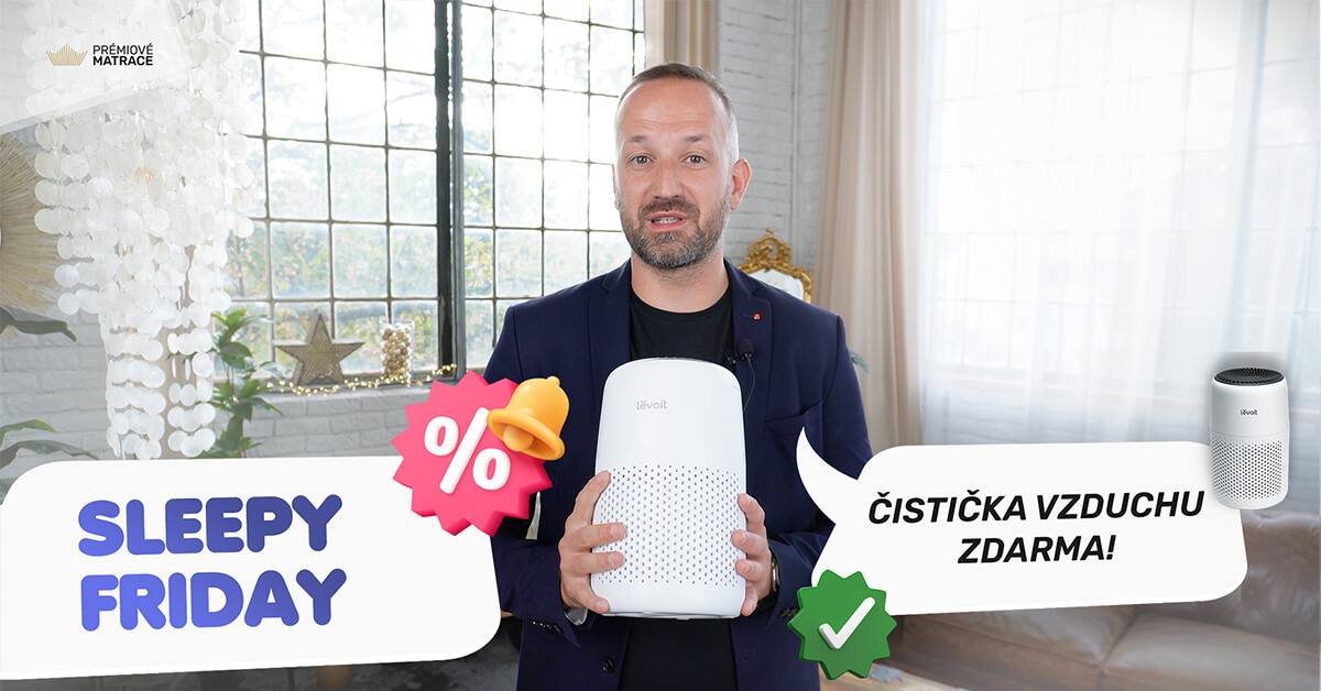 Sleepy Friday 12.10. - 15.10.