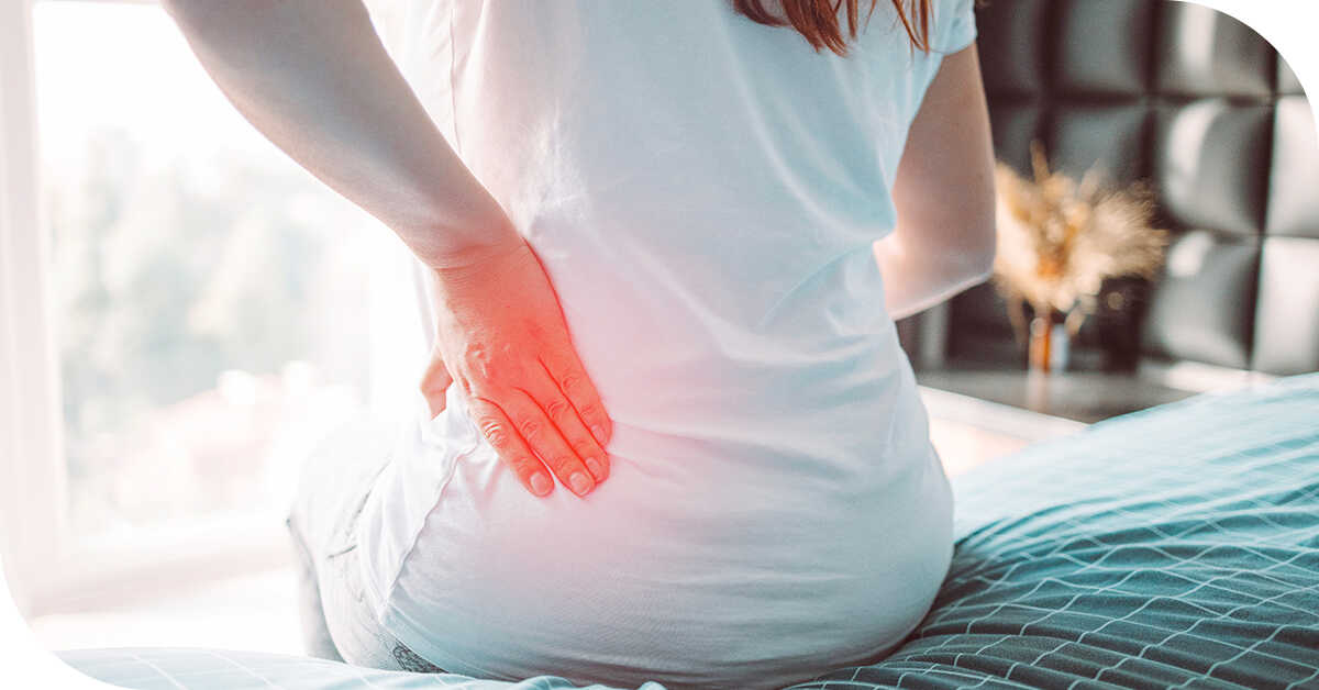 Matrace na ischias (bolest sedacího nervu): jak vybrat oporu a úlevu od tlaku