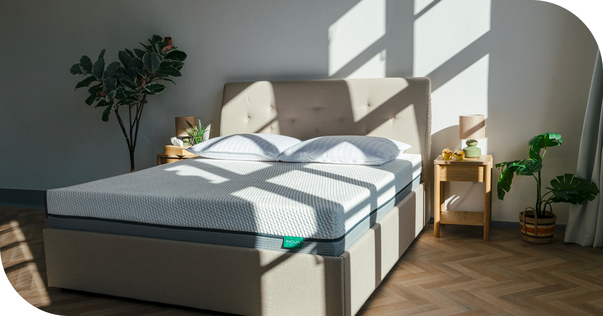 Biohacking ložnice: Průvodce vytvořením dokonalého prostředí pro spánek.