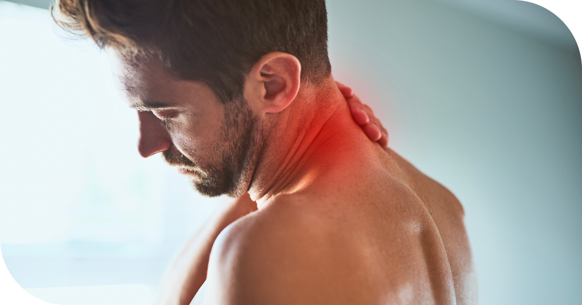 Zánět v těle a spánek: Jak nekvalitní matrace může zvyšovat systémový zánět.