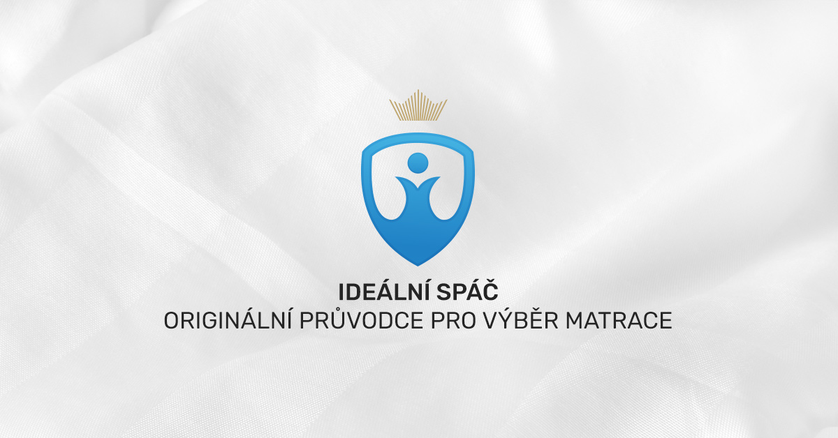 Ideální spáč pro matrace Curem a Spirit Superior | Originální průvodce při výběru