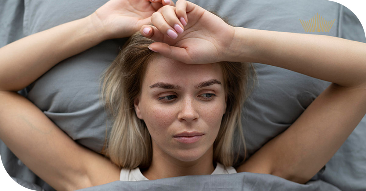 Letní noci a pot – neviditelný nepřítel spánku. Jak může pratelný potah matrace zachránit hygienu i komfort