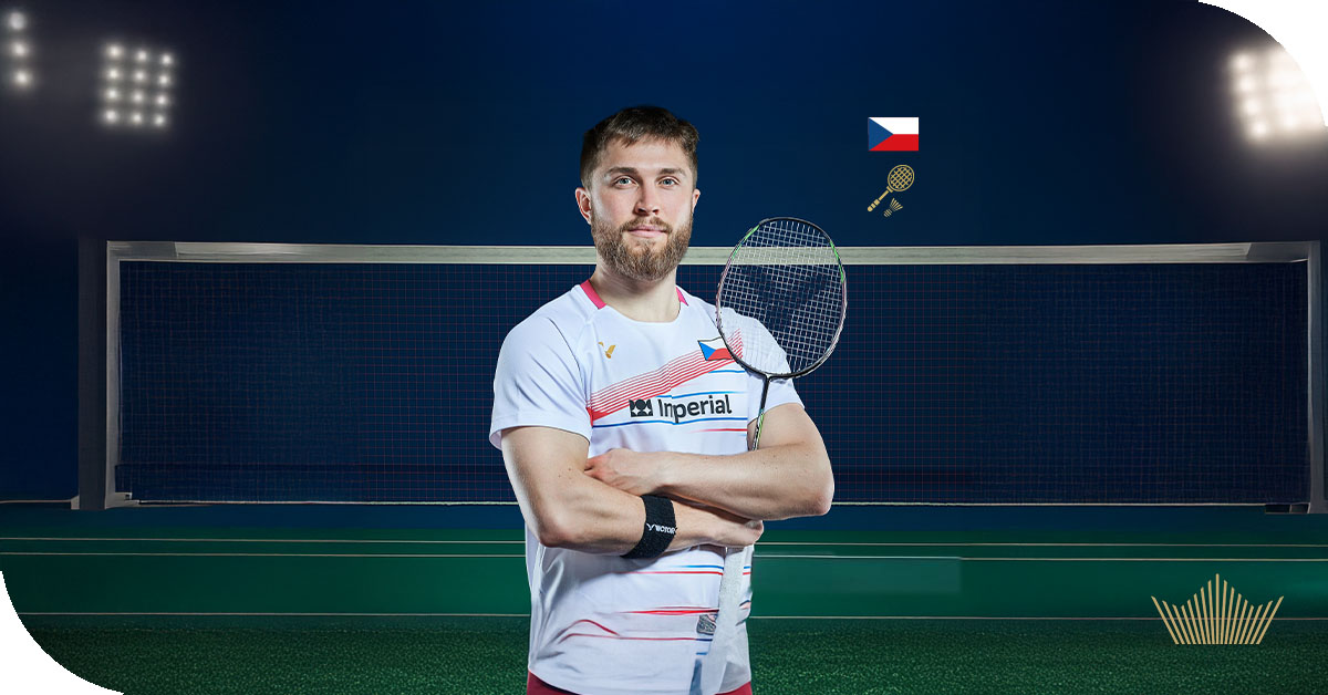 Adam Mendrek: Kvalitní spánek není luxus. Je to základ přípravy.