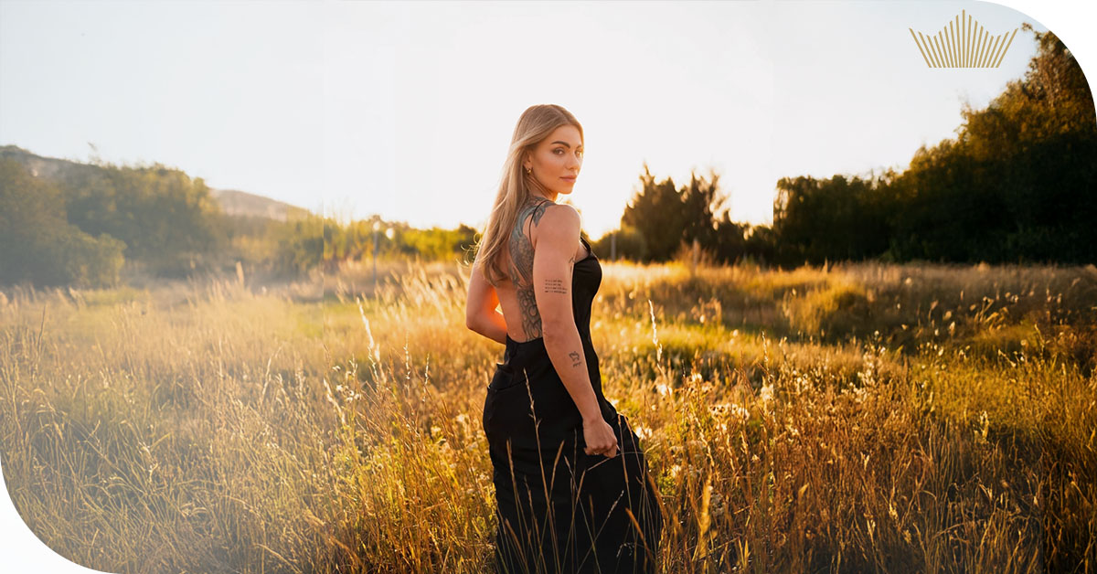 Lenka Havlicek: Zdravý spánek začíná u dobré matrace. A končí u skutečné regenerace.