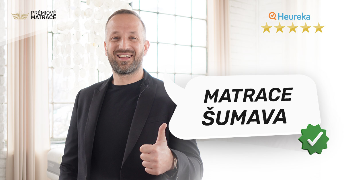 Matrace Šumava
