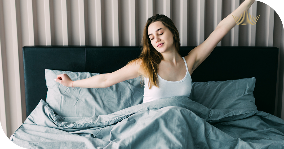 Vliv matrace na bolesti zad a kloubů