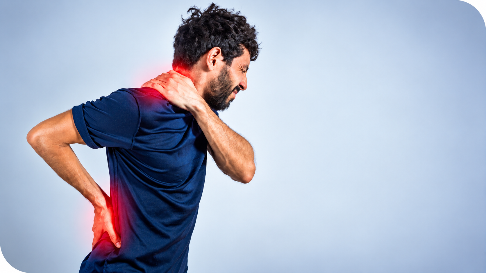 Spondylóza: Proč správná matrace pomáhá odlehčit páteři během spánku