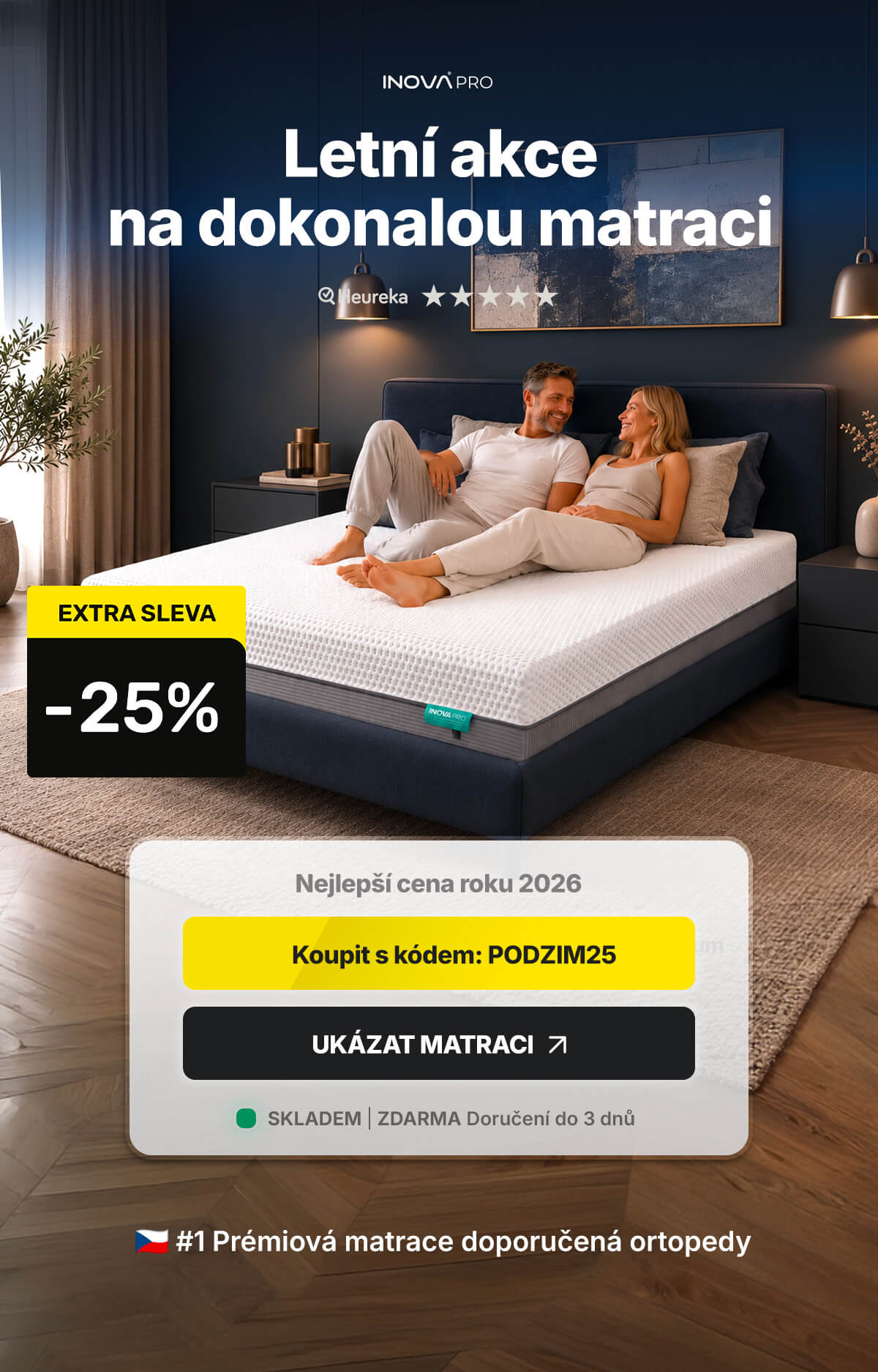 Inova Pro Modern