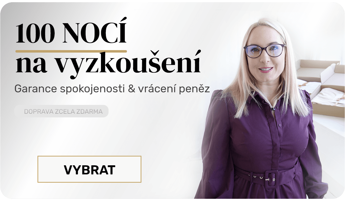 100 nocí na vyzkoušení