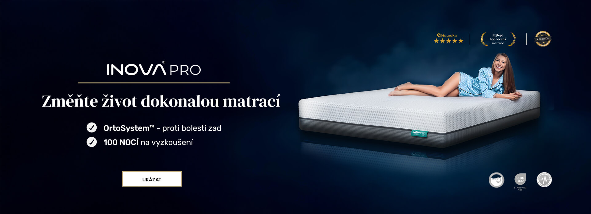 Inova Pro Modern desktop