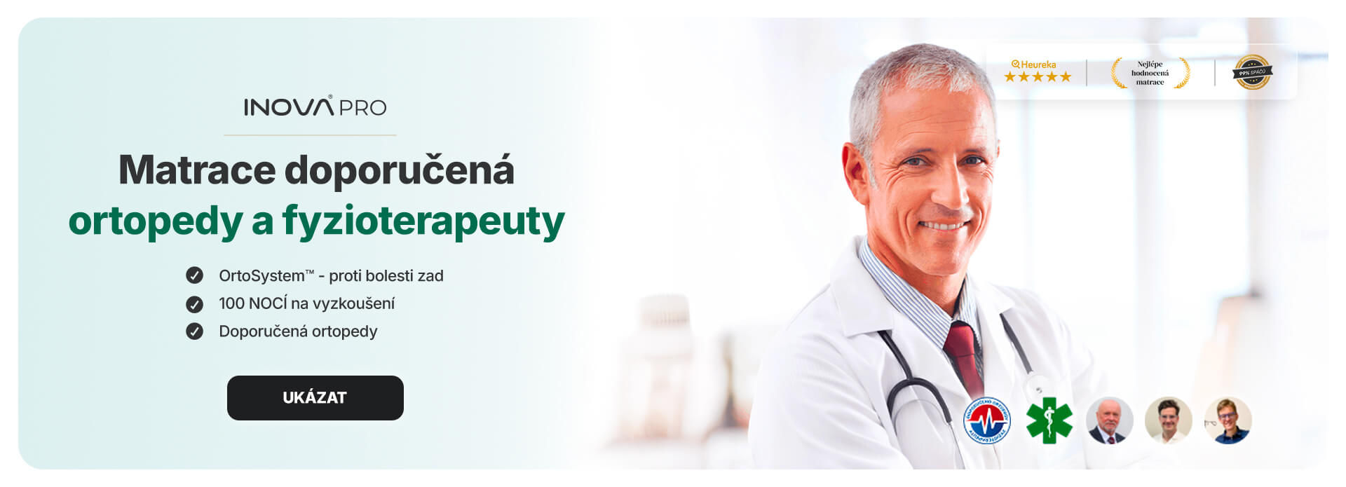 Doktori Inova desktop