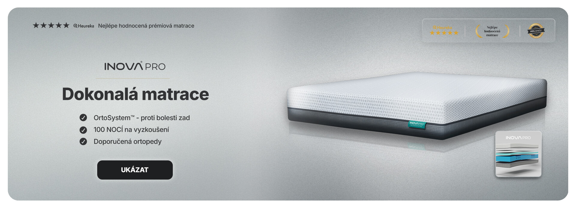 Dokonala matrace BG desktop