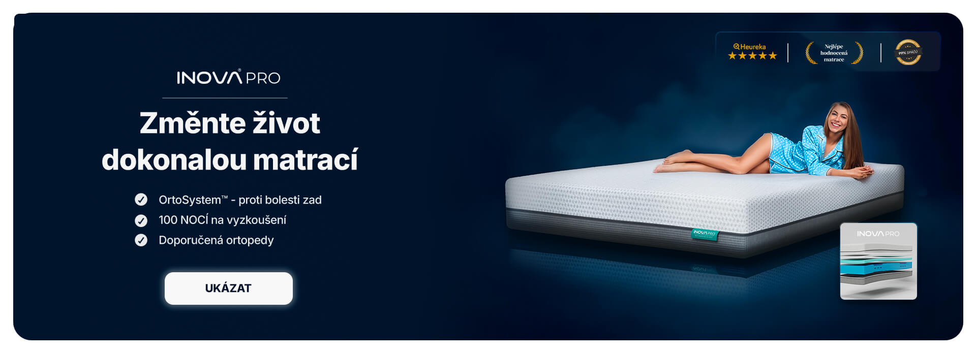 Inova Pro Modern desktop