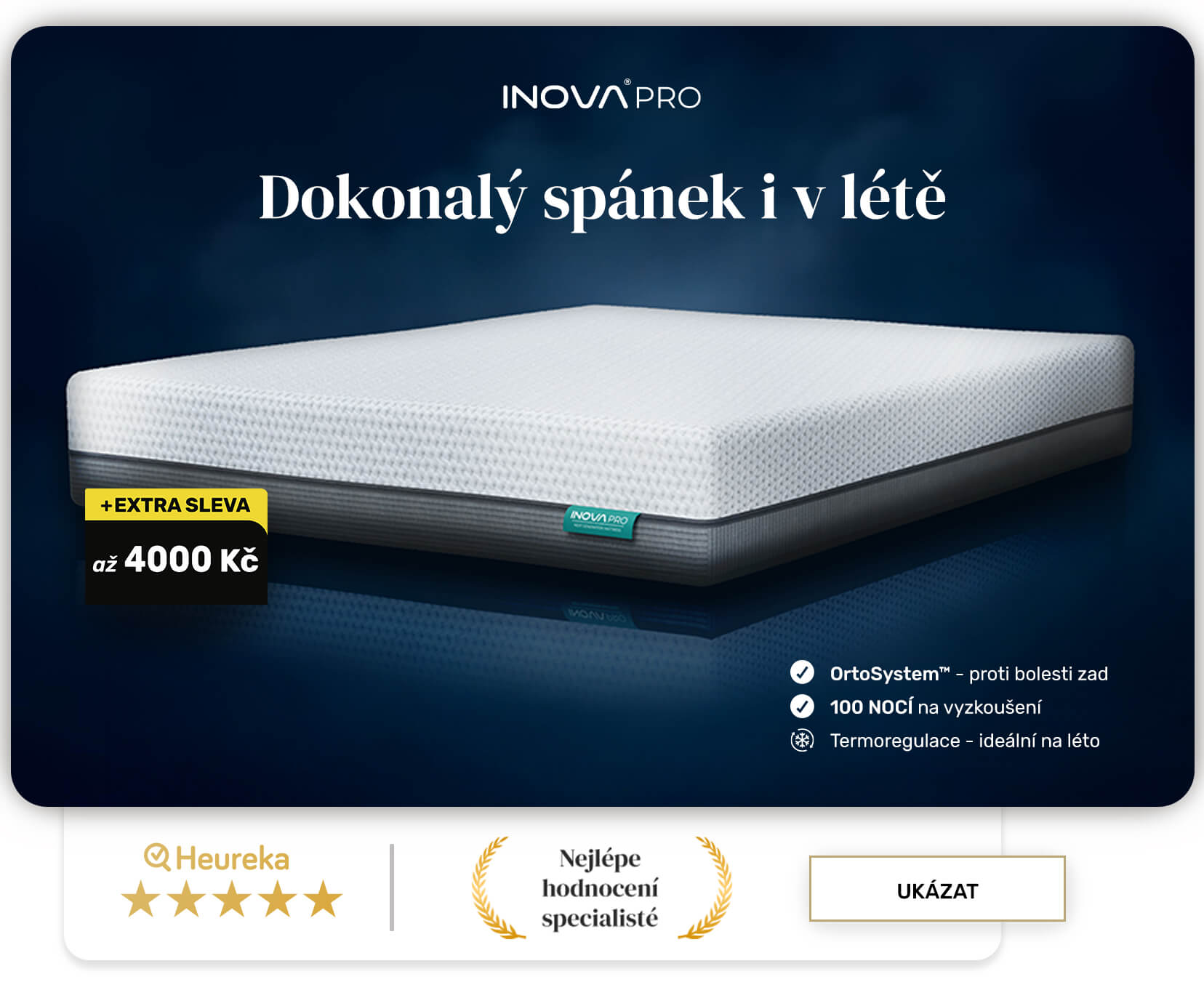 Inova Pro Modern