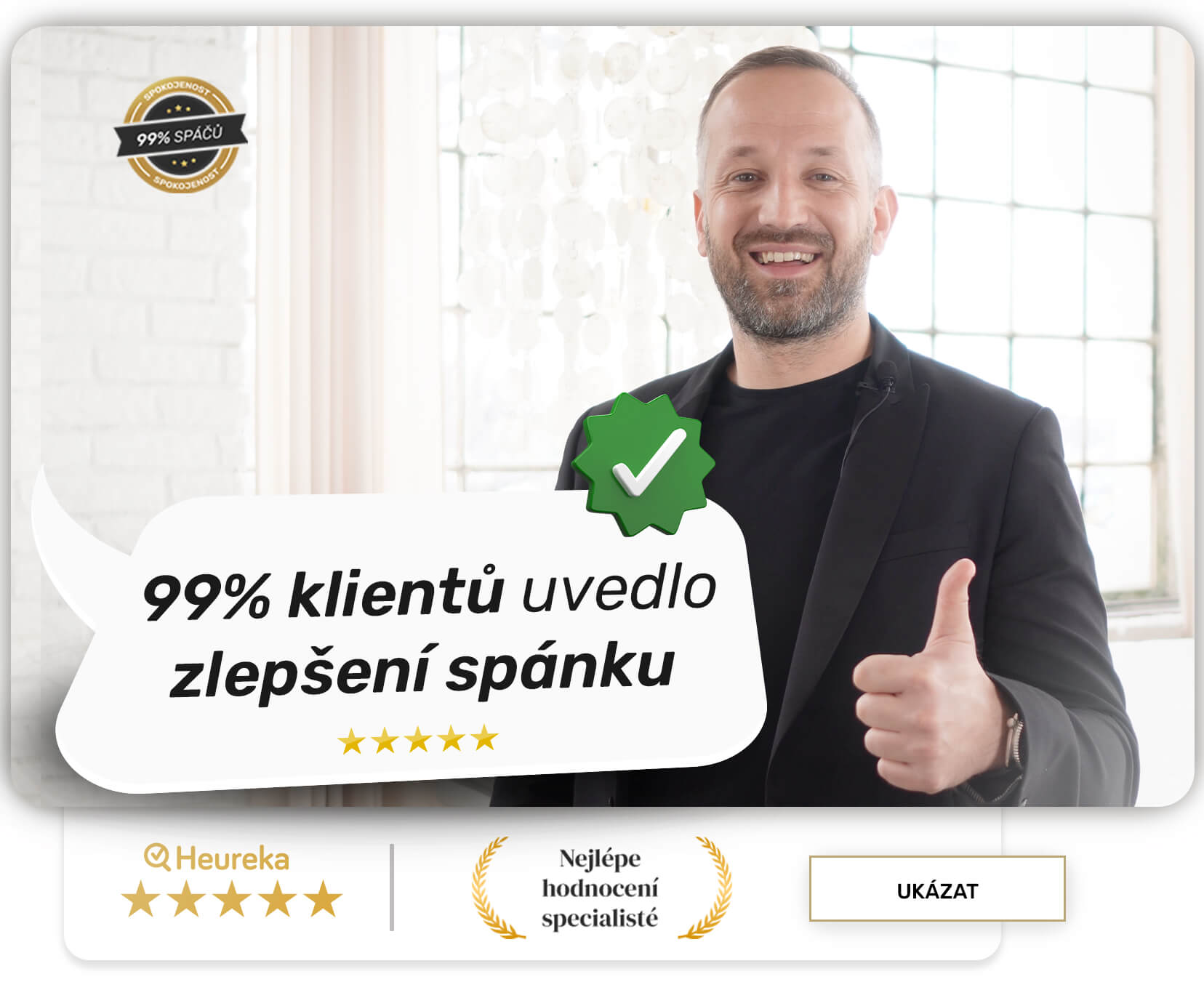 Nejlepší matrace mobil INOVA