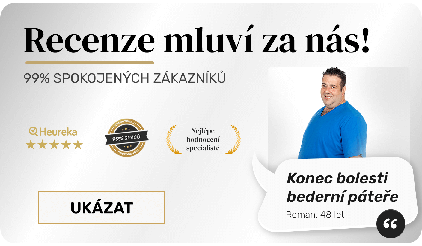 Recenze obchodu