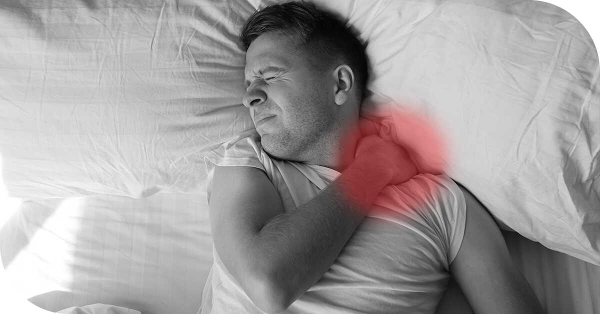 Kvalita vzduchu a spánku