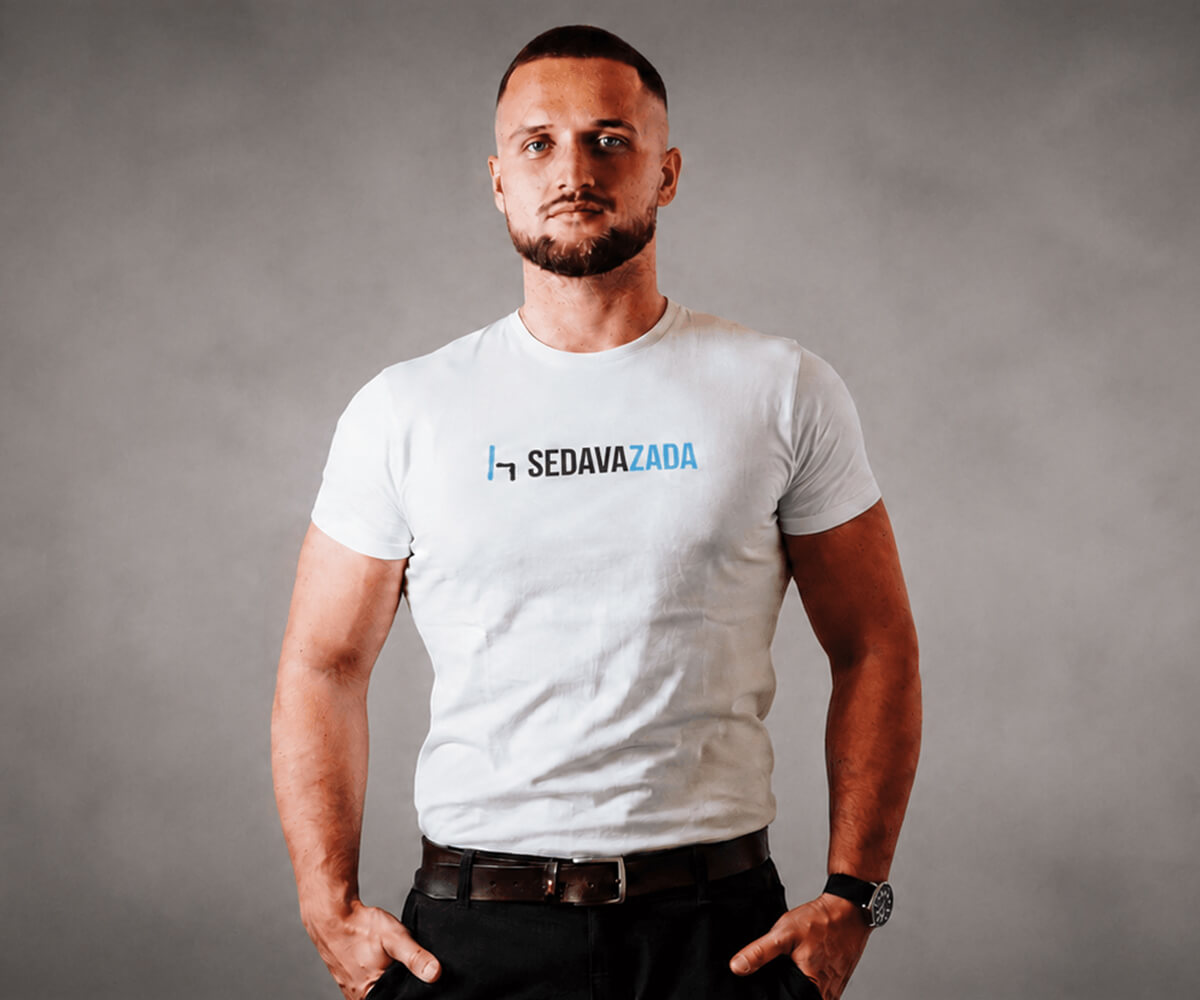 David Kudláček matrace Inova Pro