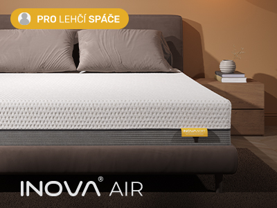 Matrace Inova Air