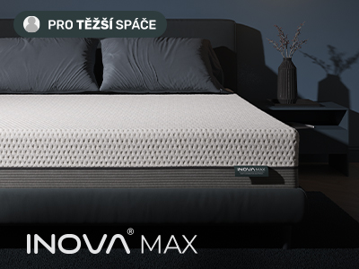Matrace Inova Max