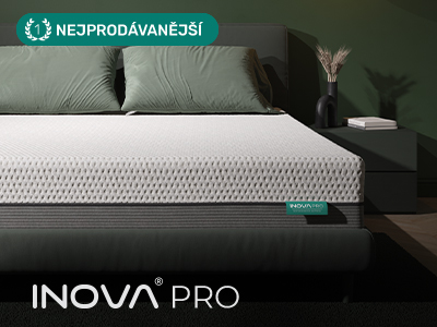 Matrace Inova Pro