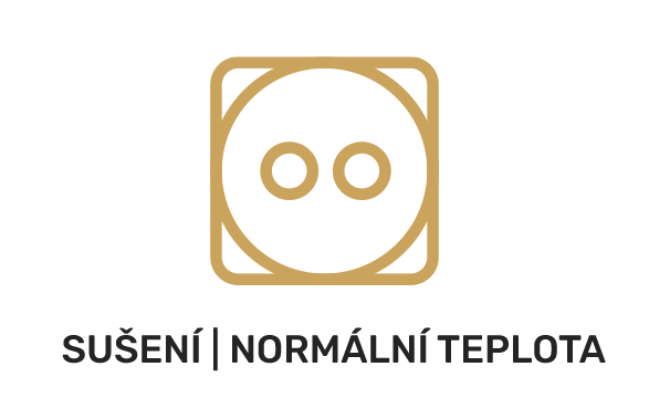Sušenie povlečenia