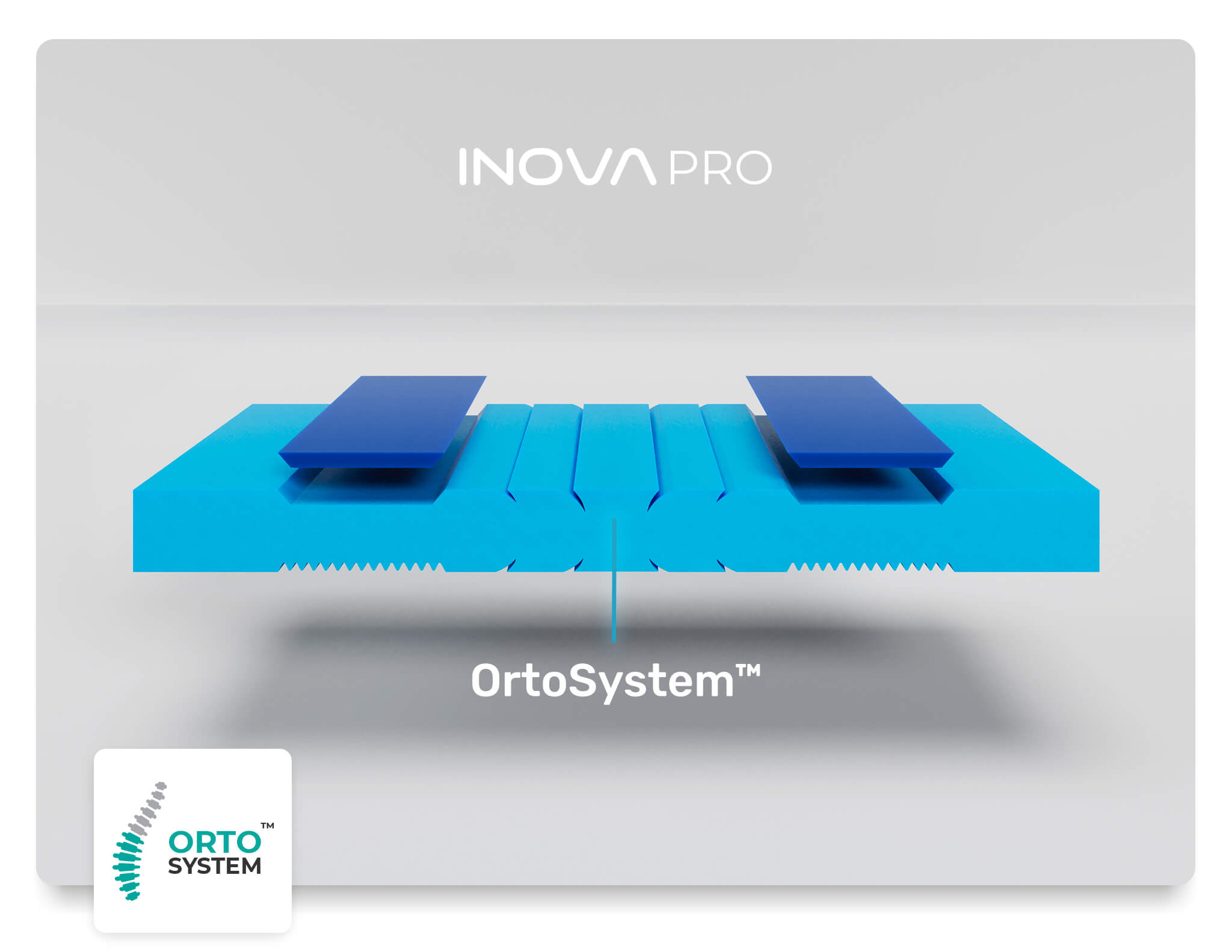 Ortosytem