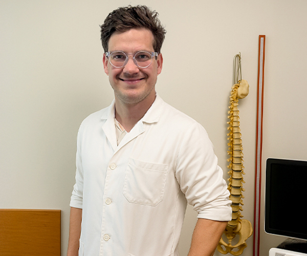 Robert Juzek ortoped matrace Inova Pro