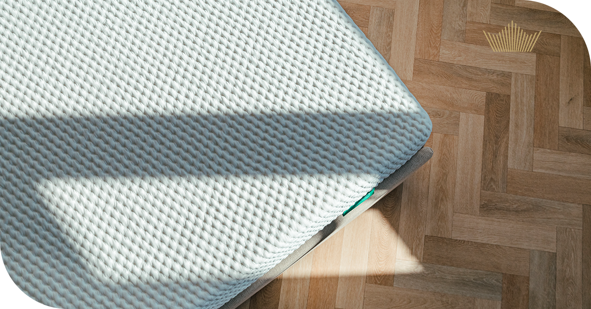 Recenzia: Ako sa spí na matraci Inova po roku