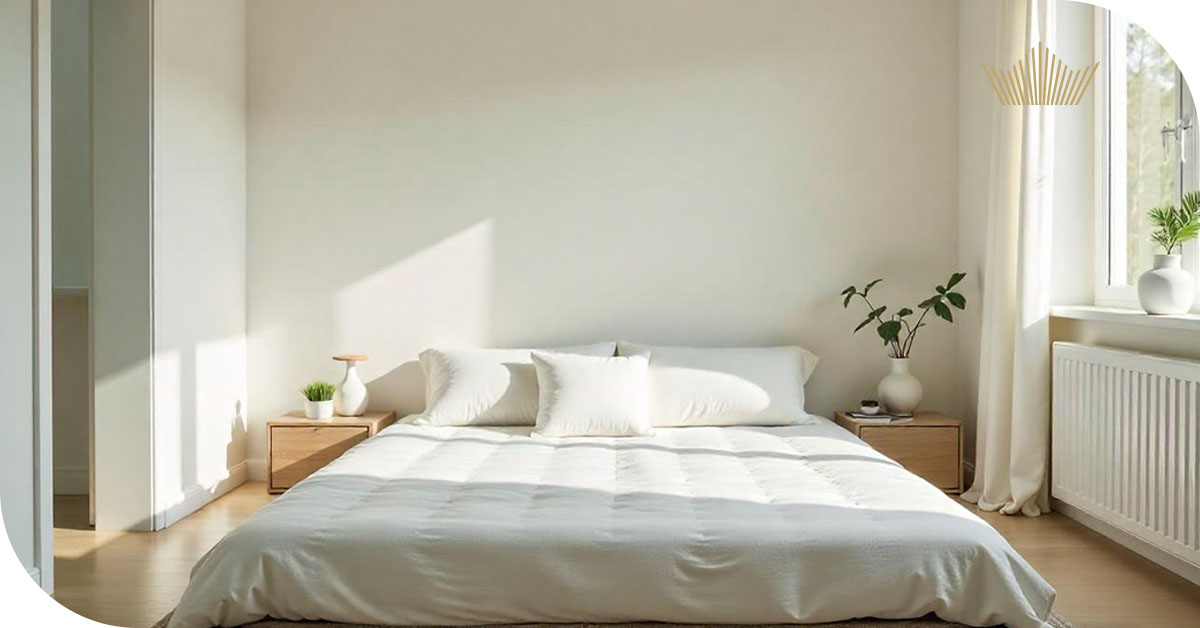 Spánok na zemi – nový wellness trend alebo tichý zabijak vašej chrbtice?