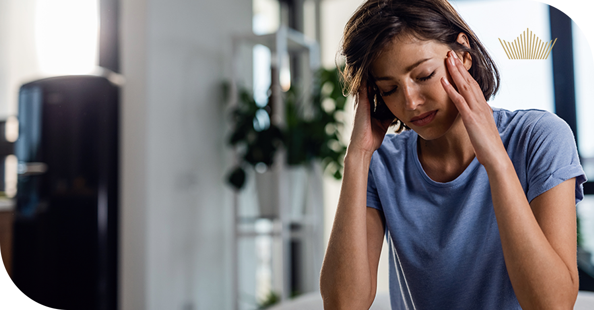 Spánok vs. stres: ako nočný oddych znižuje kortizol a spomaľuje starnutie