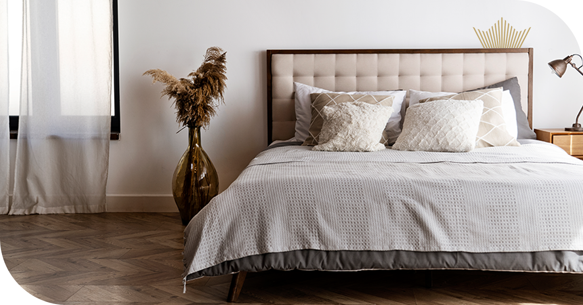 Ako si vytvoriť ideálne spánkové prostredie na podporu longevity