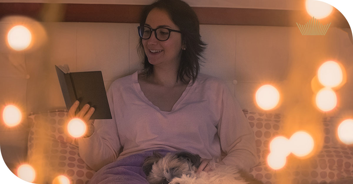 Večerné rutiny pre lepší spánok: Ako pripraviť telo aj myseľ na kvalitný oddych