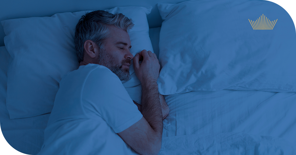 Hlboký spánok a regenerácia: prečo sú REM a NREM fázy kľúčom k zdraviu