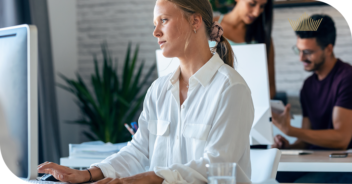 Vplyv matraca na prevenciu bolestí chrbta u ľudí so sedavým zamestnaním
