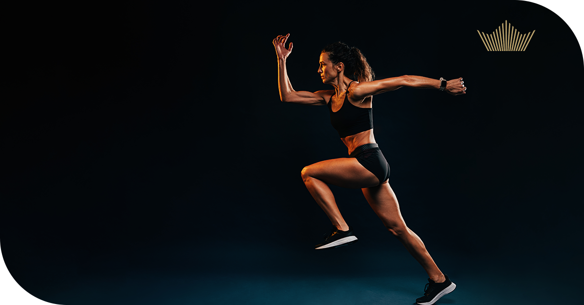 Spánok športovcov: prečo je regenerácia kľúčom k výkonu