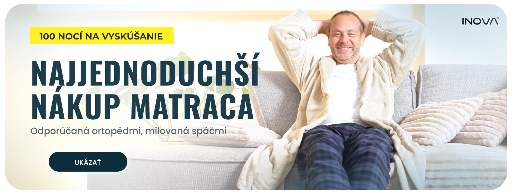 Ktorý matrac vybrať