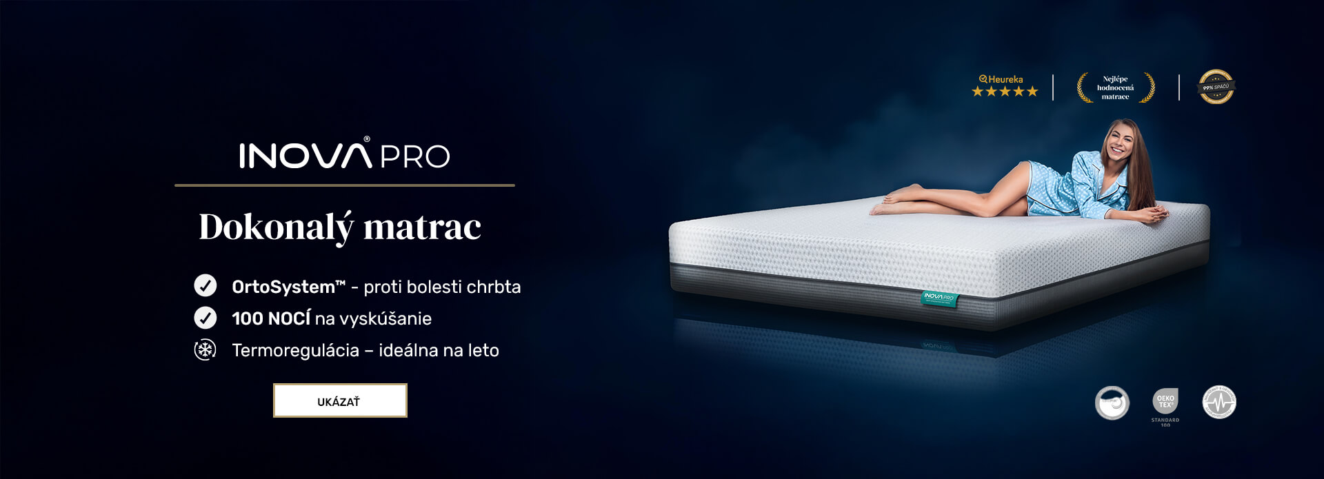 Inova Pro Modern