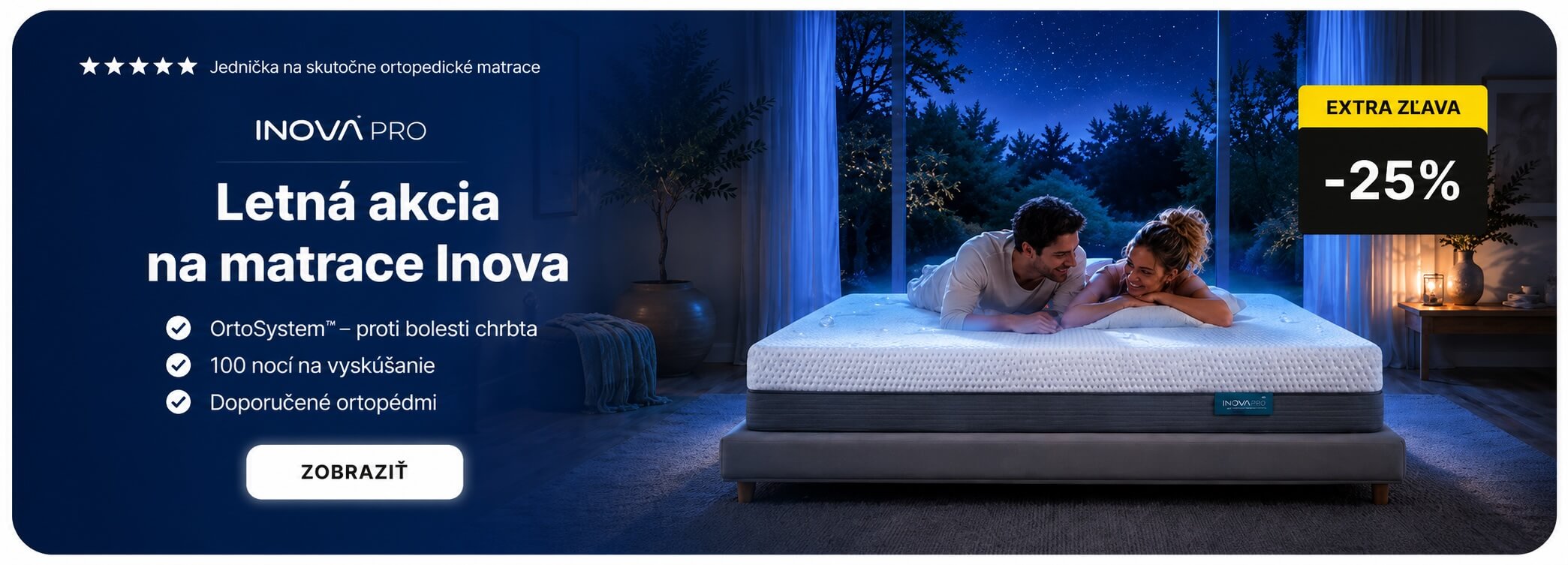 Leto Inova