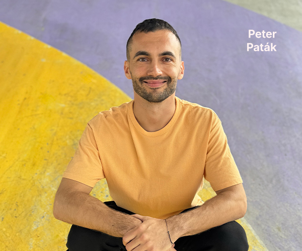 Peter Paták – recenzia matraca Inova Pro